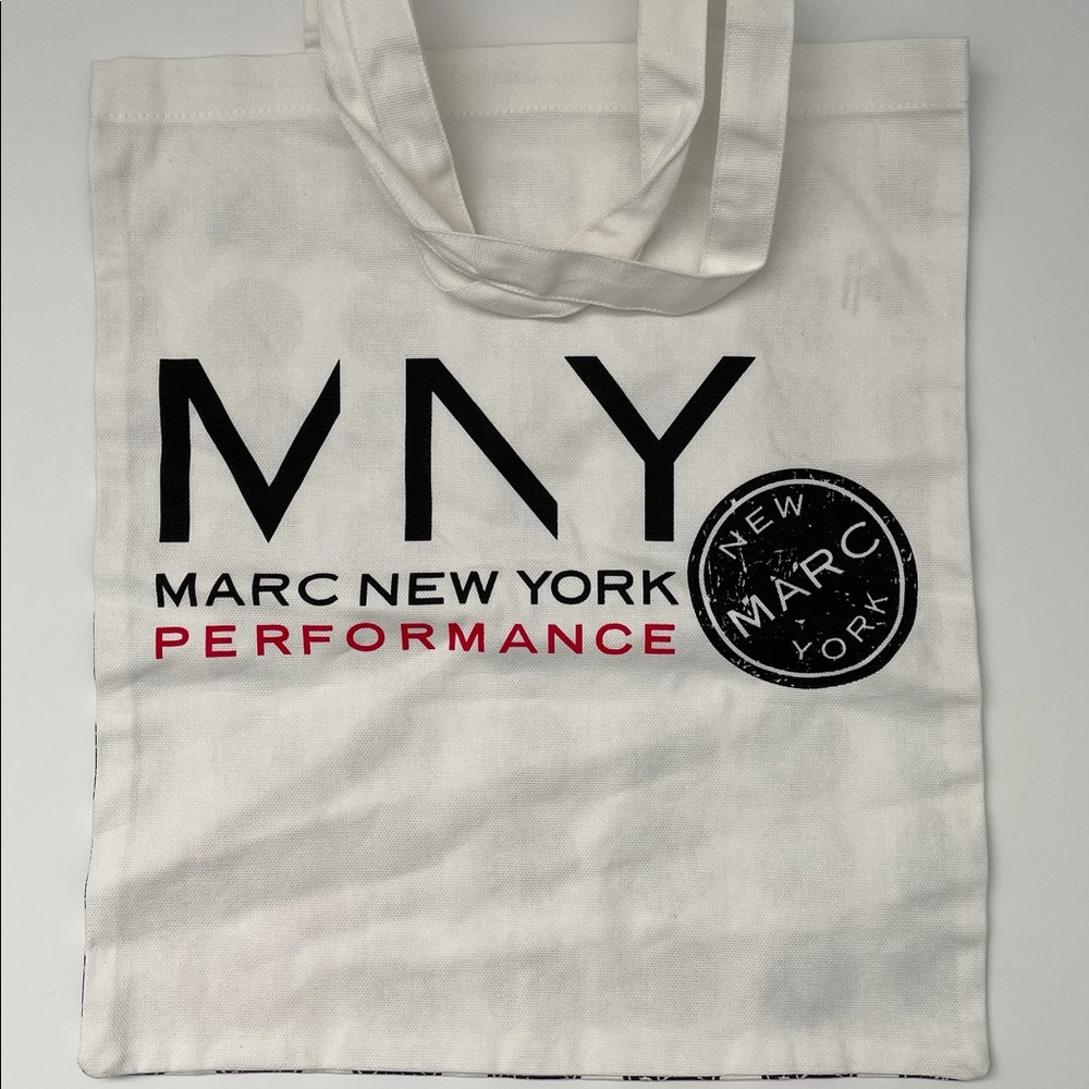 Marc New York Performance Tote Bag New